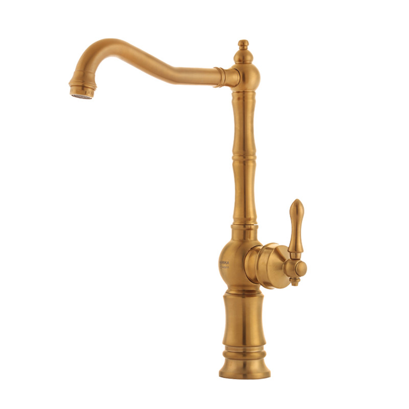 ست شیرآلات نایریکا مدل بیزانس کد M-01 مجموعه 4 عددی