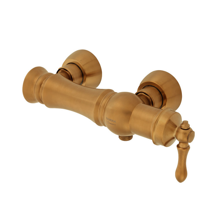 ست شیرآلات نایریکا مدل بیزانس کد M-01 مجموعه 4 عددی