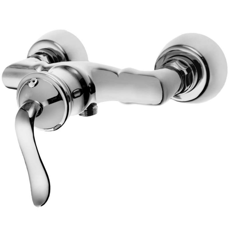 ست شیرآلات شیرالات رز مدل آرنیکا 2 پلاس مجموعه 6 عددی