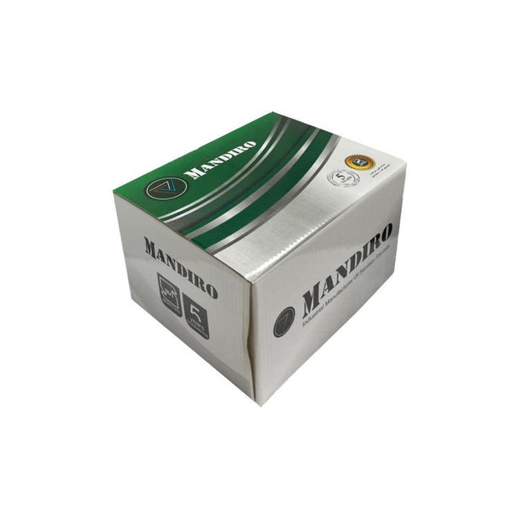 ست شیرآلات مانديرو مدل لاروس WG7 مجموعه 2عددی