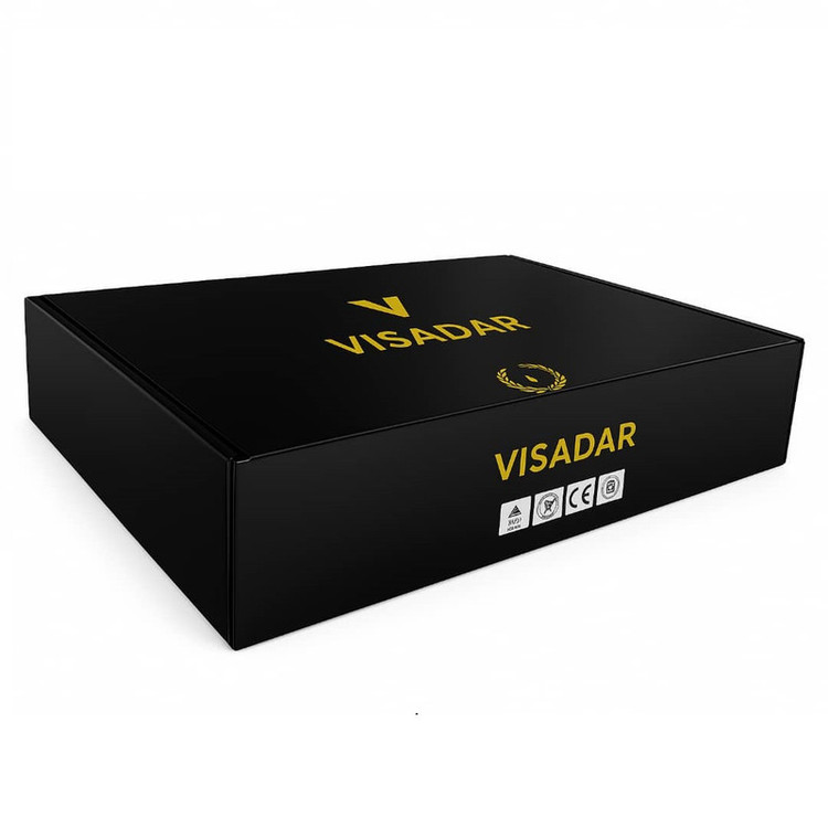 ست شیرآلات ویسادار مدل هرمس مجموعه 5 عددی