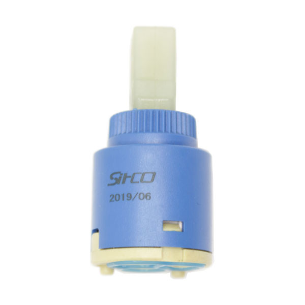 مغزی شیر اهرمی سیتکو مدل single-washer-25