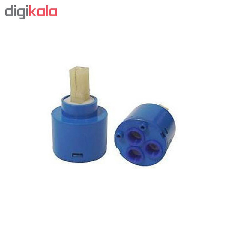 کارتریج شیرالات اهرمی مدل E-40