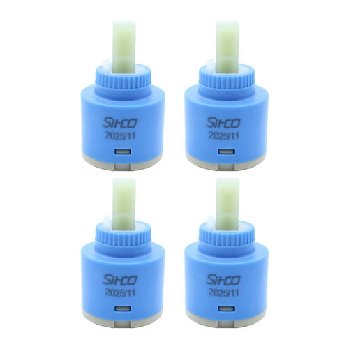مغزی شیر سیتکو مدل single washer 35 بسته 4 عددی