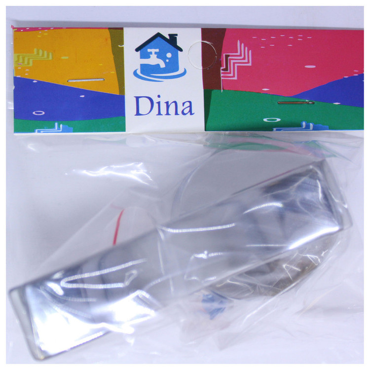 دسته یدکی شیرآلات اهرمی دینا مدل MOJ بسته 4 عددی
