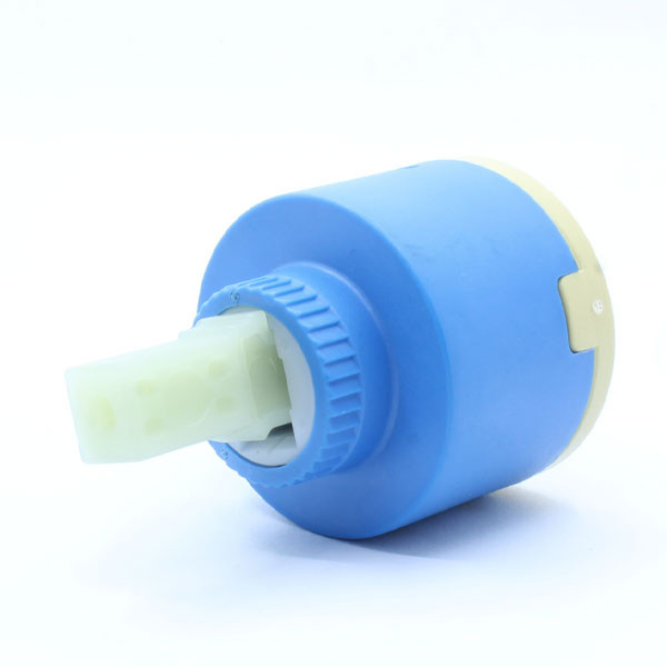 مغزی شیر دینا مدل single washer 40