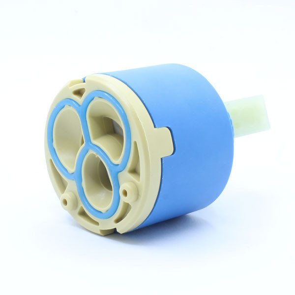 مغزی شیر دینا مدل single washer 40