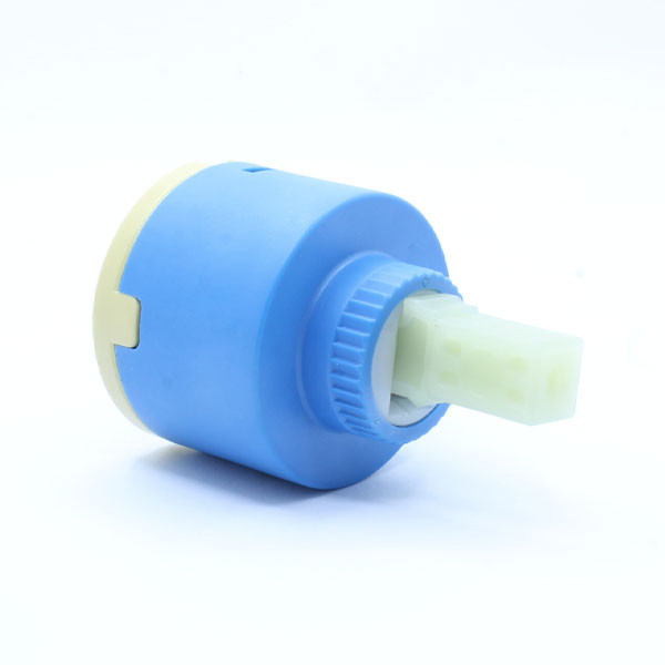 مغزی شیر دینا مدل single washer 40