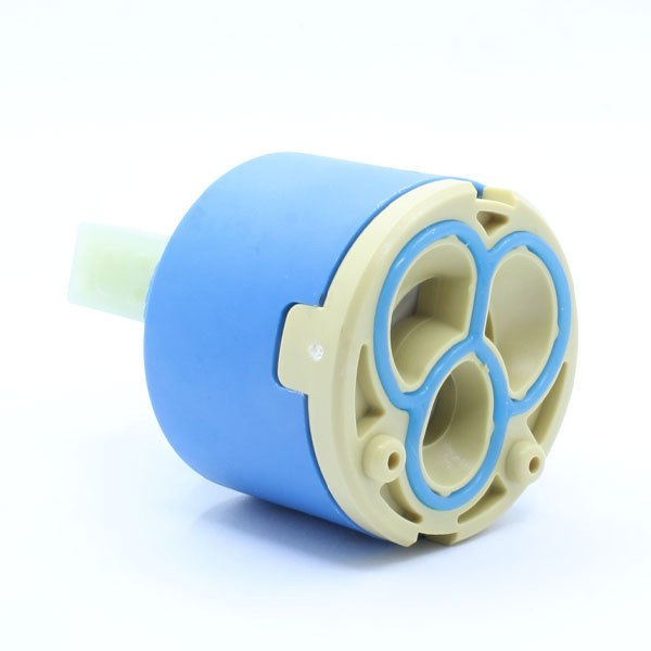 مغزی شیر دینا مدل single washer 40