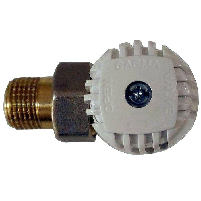 سری شیر رادیاتور گرما کد 120 مجموعه 10 عددی