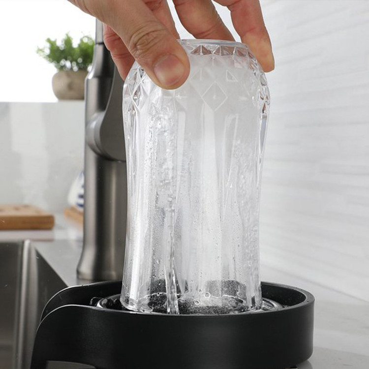 شیر لیوان شور سینک مدل KA-01