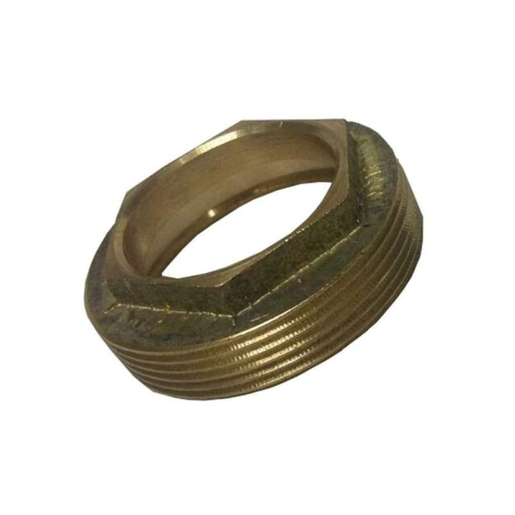 مهره کارتریج شیرآلات مدل برنجی کد 40
