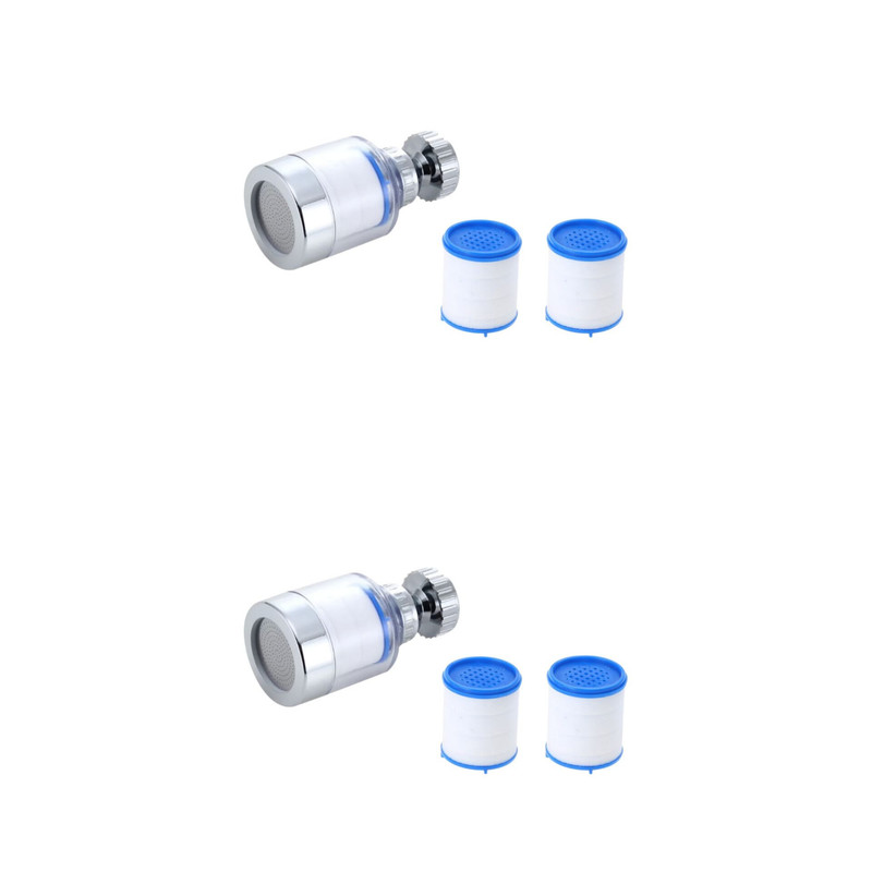 سری شیر آب مدل فیلتر دار کد 02 بسته دو عددی