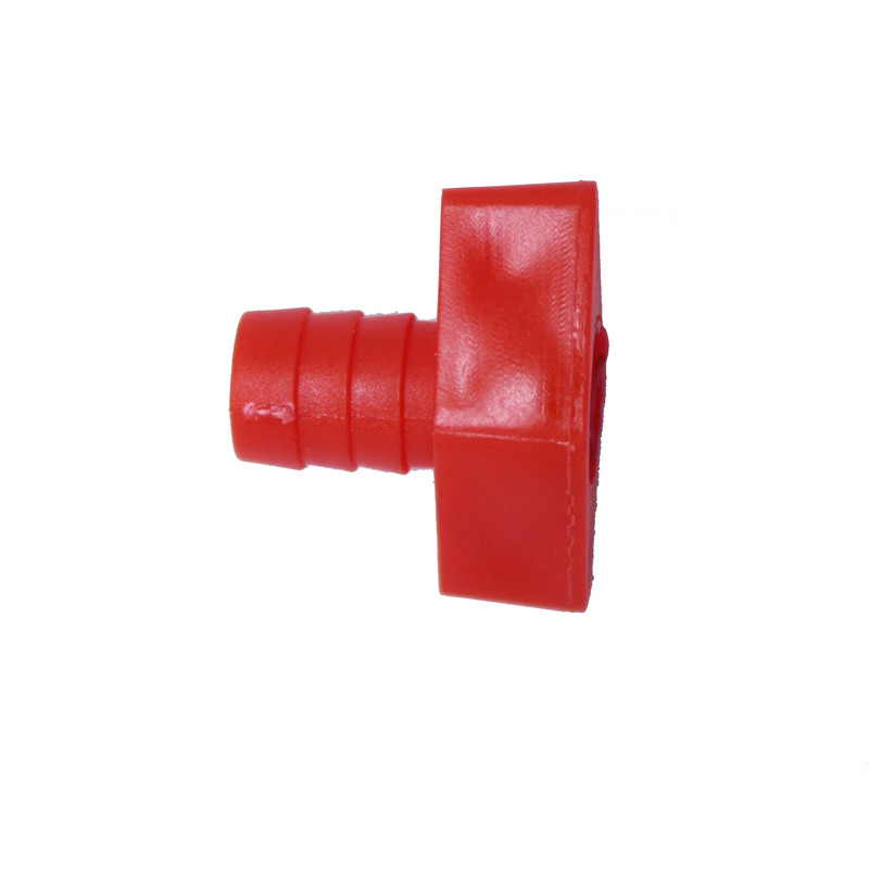 شیر ورودی ساید و کولر دینا مدل DN-4000602