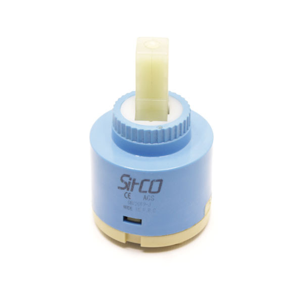 مغزی شیر اهرمی سیتکو مدل single washer 40 بسته 4 عددی