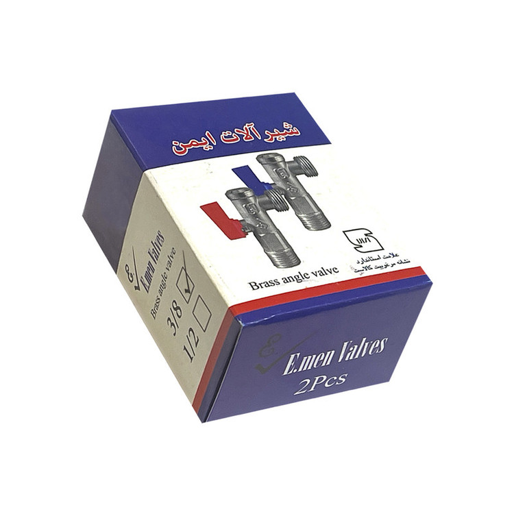 شیر پیسوار ایمن مدل فیلتر دار مجموعه 2 عددی