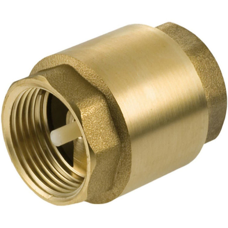 شیر یکطرفه ایمر مدل 1inch