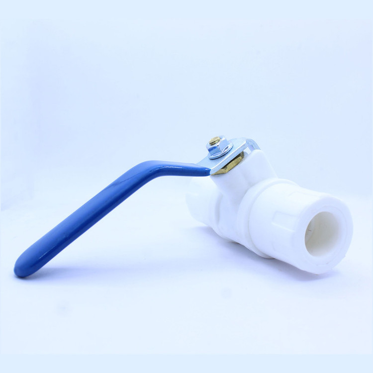 شیر گازی مدل DN-20 بسته 10 عددی