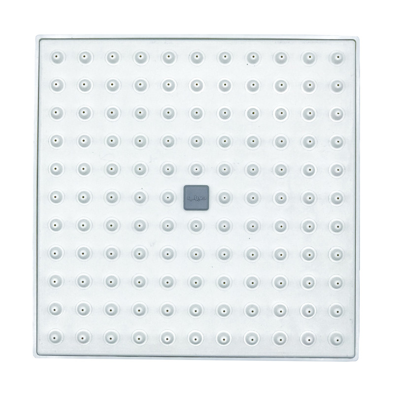 سر دوش میراب مدل Pl20