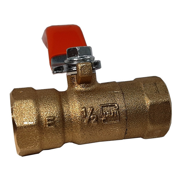 شیر گازی آذر مدل eco12