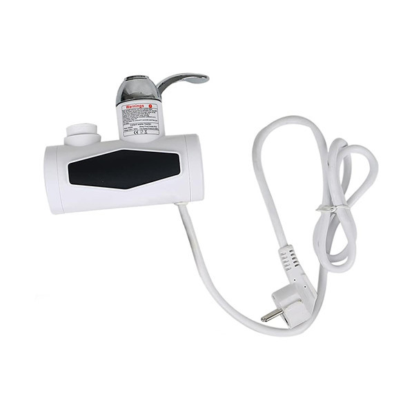شیر آبگرمکن دار برقی مدل ظرفشویی کد TUC0767-SEU