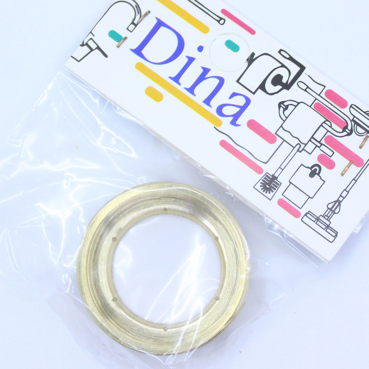 مهره کاتریج شیرآلات دینا مدل DN-40B بسته 2 عددی