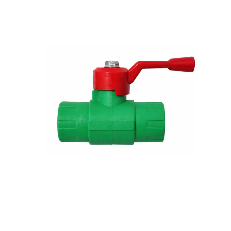 شیر فلکه مدل S-20 مجموعه دو عددی