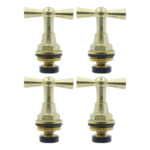 مغزی شیر حیاطی دینا مدل DN-OutdoorFaucet بسته 4 عددی