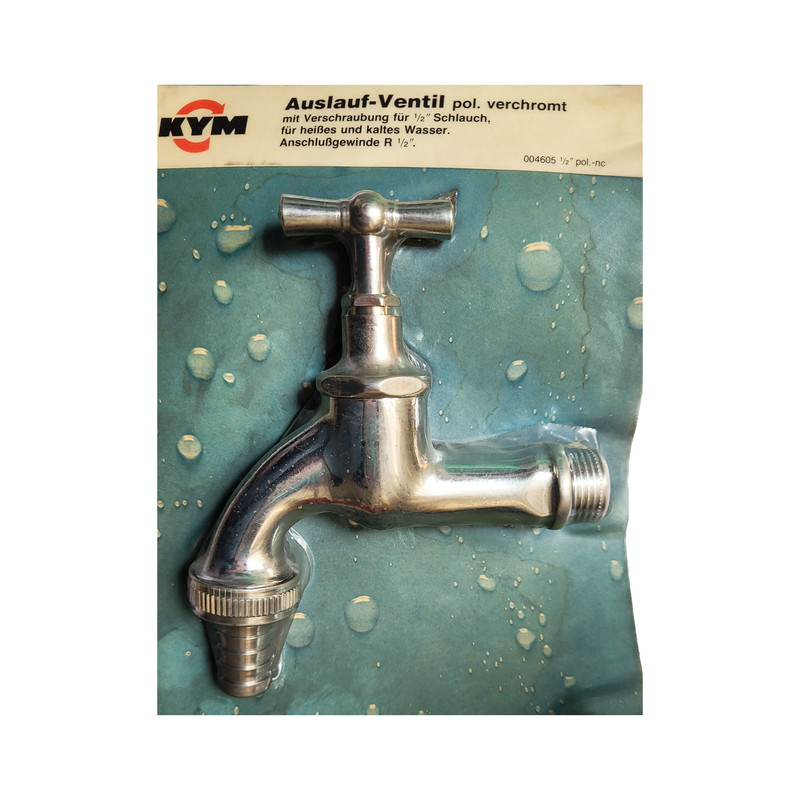 شیر حیاطی کی وای ام مدل 004605