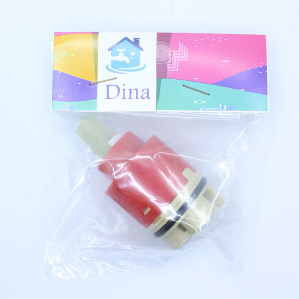مغزی شیر دینا مدل DN-long base 35 بسته 2 عددی