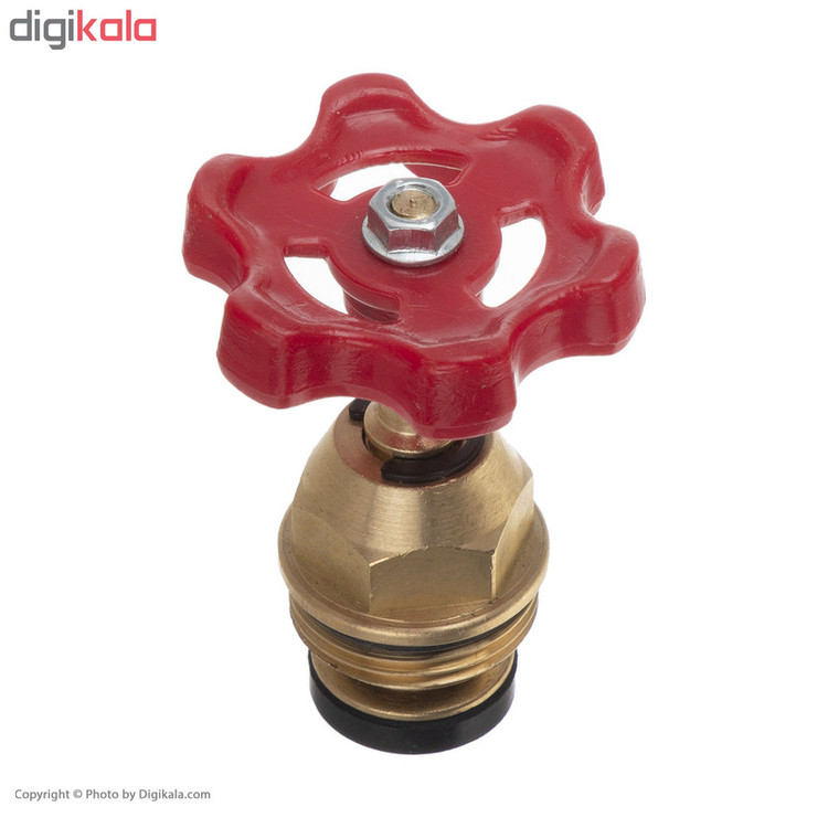 شیر فلکه آب مدل DN-S9932