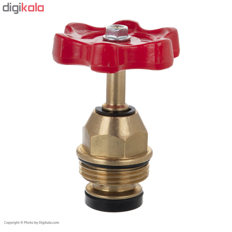 شیر فلکه آب مدل DN-S9932