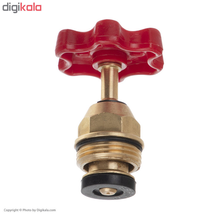شیر فلکه آب مدل DN-S9932
