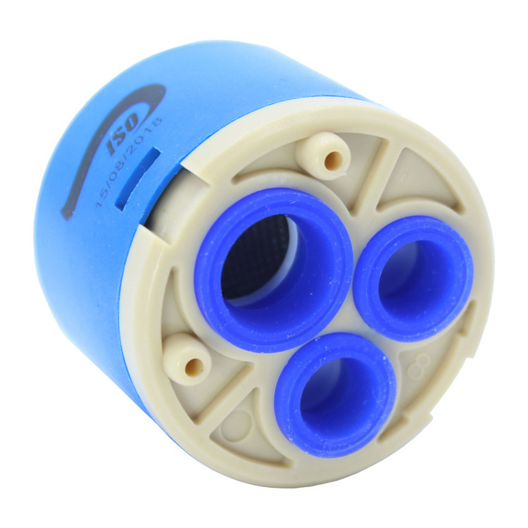 مغزی شیر اهرمی ایسو مدل DN-991112 بسته 2 عددی