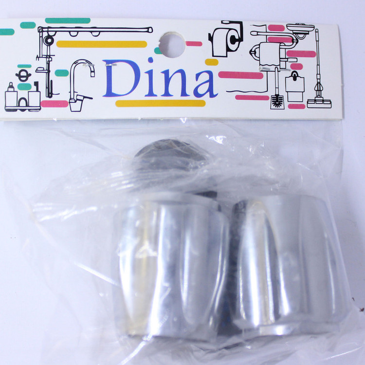 دسته شیر دینا مدل DN-75gr مجموعه دو عددی