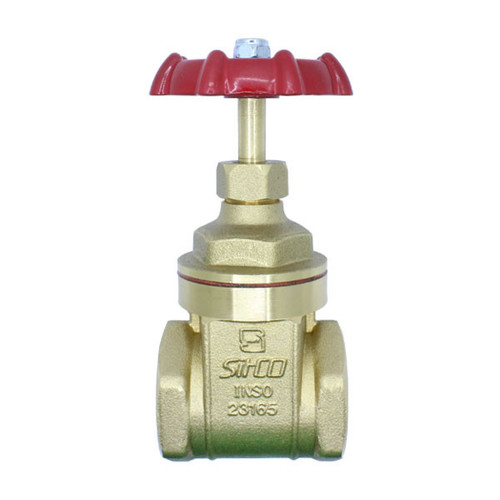 شیر فلکه سیتکو مدل PN16DN25 سایز 1 اینچ