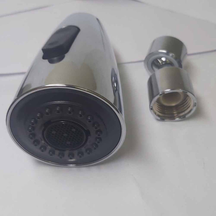 سری شیر آب مدل PRMD