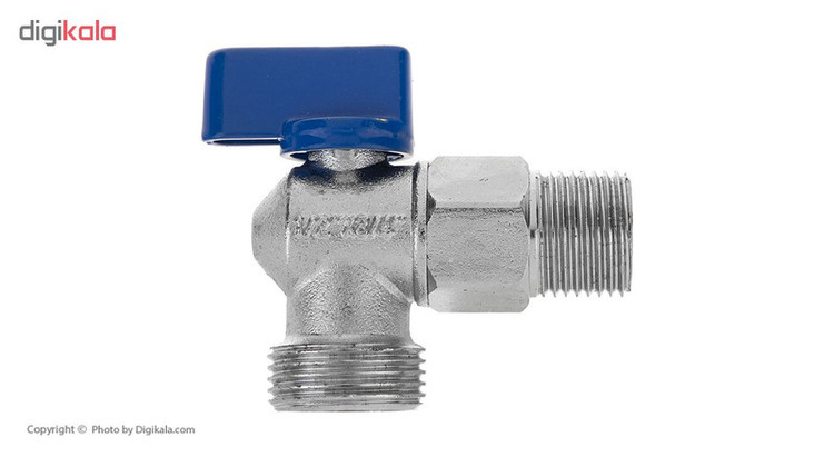 شیر لباسشویی مدل HDN-l01B
