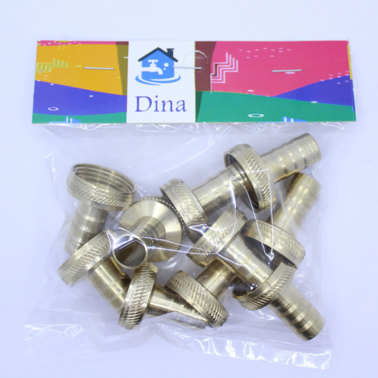 سری شیر آب دینا مدل DNH1/2 بسته 10 عددی