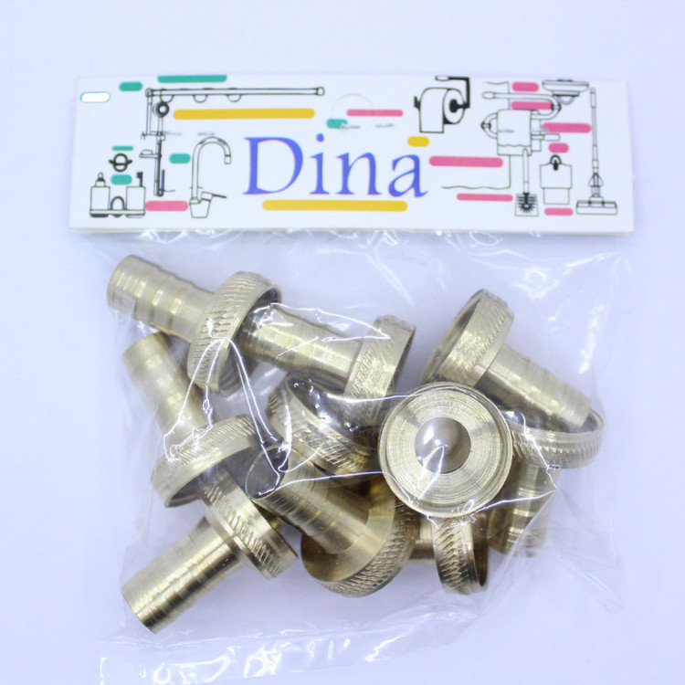 سری شیر آب دینا مدل DNH1/2 بسته 10 عددی