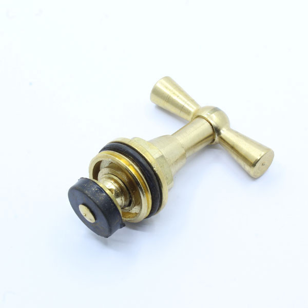 مغزی شیر حیاطی دینا مدل DN-OutdoorFaucet بسته 2 عددی