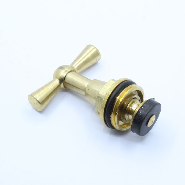 مغزی شیر حیاطی دینا مدل DN-OutdoorFaucet بسته 2 عددی