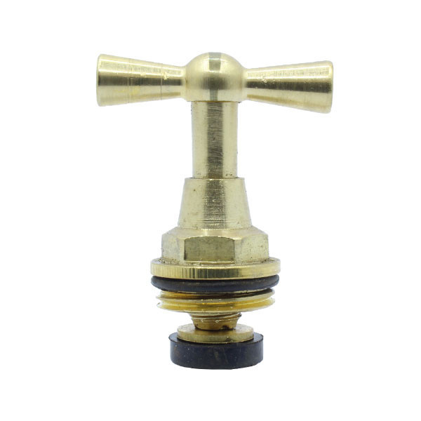 مغزی شیر حیاطی دینا مدل DN-OutdoorFaucet بسته 2 عددی