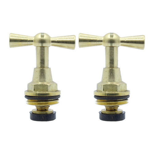 مغزی شیر حیاطی دینا مدل DN-OutdoorFaucet بسته 2 عددی