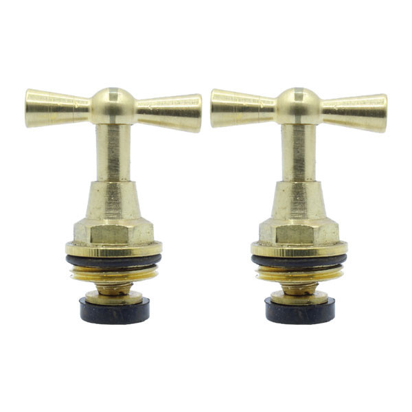 مغزی شیر حیاطی دینا مدل DN-OutdoorFaucet بسته 2 عددی