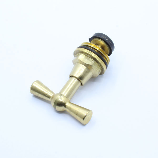 مغزی شیر حیاطی دینا مدل DN-OutdoorFaucet بسته 2 عددی