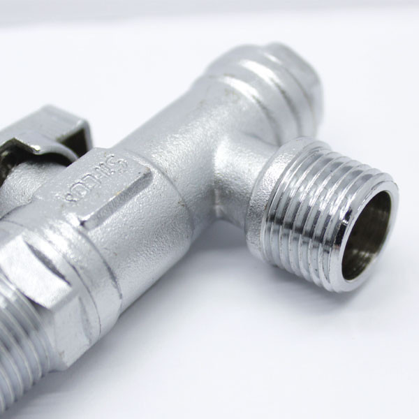 شیر پیسوار سیتکو مدل HEAVY1/2*1/2