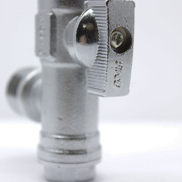 شیر پیسوار سیتکو مدل HEAVY1/2*1/2