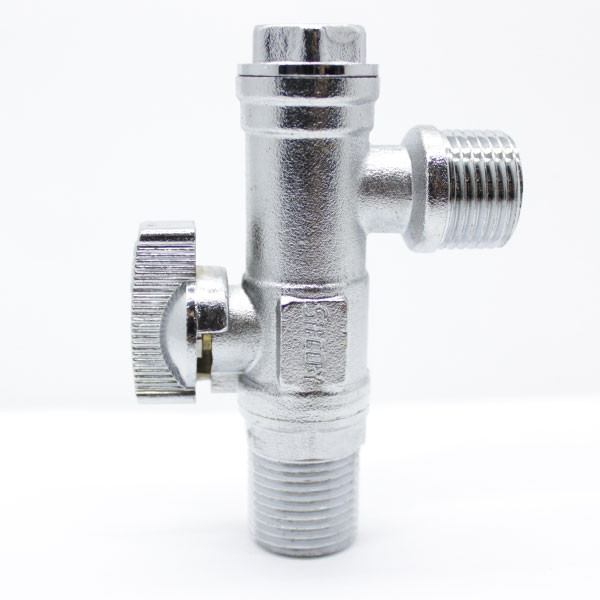 شیر پیسوار سیتکو مدل HEAVY1/2*1/2