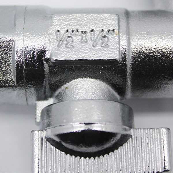 شیر پیسوار سیتکو مدل HEAVY1/2*1/2